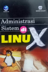 Image of Administrasi Sistem di Linux