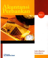 Image of Akuntansi Perbankan Buku 1