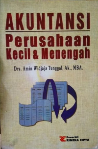 Image of Akuntansi Perusahaan Kecil dan Menengah