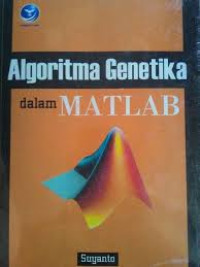Image of Algoritma Genetika dalam Matlab