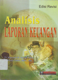 Image of Analisis Laporan Keuangan Edisi Revisi