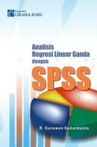 Image of Analisis Regresi Linear Ganda dengan SPSS