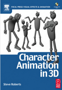 Image of Animasi Karakter 3D