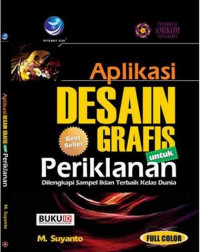 Image of Aplikas Desain Grafis untuk Periklanan