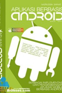Image of Aplikasi Berbasis Android