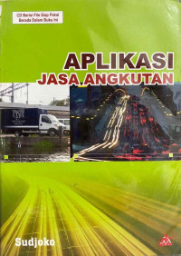 Image of Aplikasi Jasa Angkutan