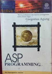 Image of ASP Programming