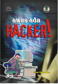 Image of Awas Ada Hacker