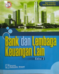 Image of Bank dan Lembaga Keuangan lain Edisi 2