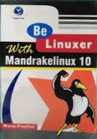 Image of BE Linuxer With Mandrakelinux 10