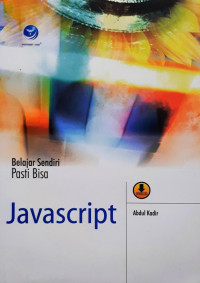 Image of Belajar Sendiri Javascript