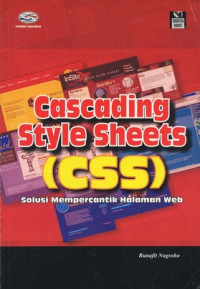 Image of Cascading Style Sheet (CSS) Solusi Memperbaiki Halaman Web