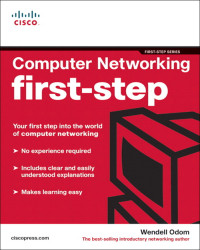 Image of Computer Networking First - Step