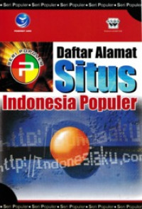 Image of Daftar Alamat Situs Indonesia Populer
