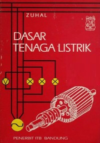 Image of Dasar Tenaga Listrik
