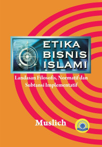 Image of Etika Bisnis Islami