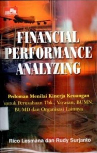 Image of Financial Performance Analizing