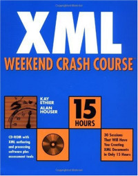 Image of HTML 4.01 Weekend Crash Course