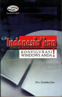 Image of Indonesia-kan Konfigurasi Windows Anda