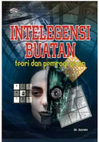 Image of Intelegensi Buatan : Teori dan Pemrograman