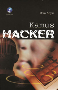 Image of Kamus Hacker