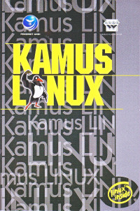 Image of Kamus Linux