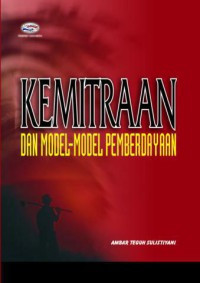 Image of Kemitraan dan Model-Model Pemberdayaan