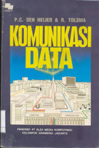 Image of Komunikasi Data