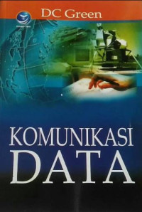 Image of Komunikasi Data Ed.II