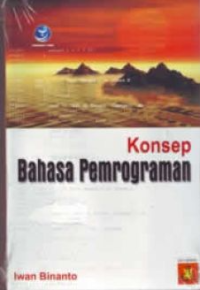 Image of Konsep Bahasa Pemrograman