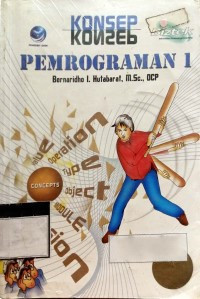 Image of Konsep Pemrograman 1