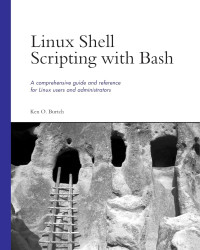Image of Linux Shell Scripting With Bash