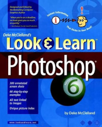 Image of Look and Learn Photoshop