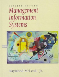 Image of Management Information System International Edition