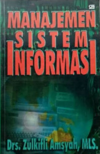 Image of Manajemen Sistem Informasi