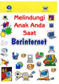 Image of Melindungi Anak Anda Saat Berinternet
