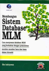 Image of Membangun Sistem Database MLM