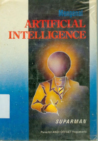 Image of Mengenal Artificial Intelligence