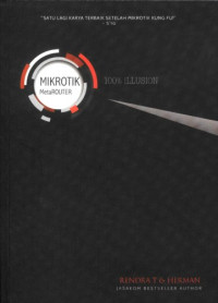 Image of Mikrotik MetaROUTER : 100% ILLUSION