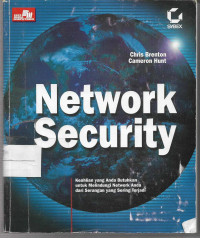 Image of Network Security