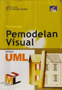 Image of Pemodelan Visual dengan UML