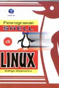 Image of Pemrograman Shell di Linux