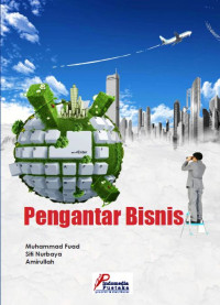 Image of Pengantar Bisnis