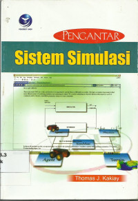Image of Pengantar Sistem Simulasi