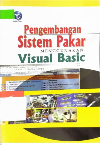 Image of Pengembangan Sistem Pakar Menggunakan Visual Basic