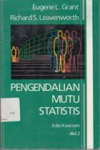 Image of Pengendalian Mutu Statistis