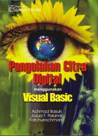Image of Pengolahan Citra Digital Mengunakan Visual Basic