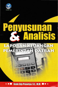 Image of Penyusunan & Analisis Laporan Keuangan Pemerintahan Daerah