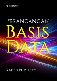 Image of Perancangan Basis Data