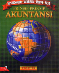 Image of Prinsip-Prinsip Akuntansi Jilid 2